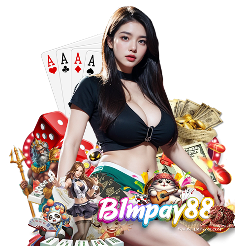 blmpay88 คาสิโนชั้นนำ